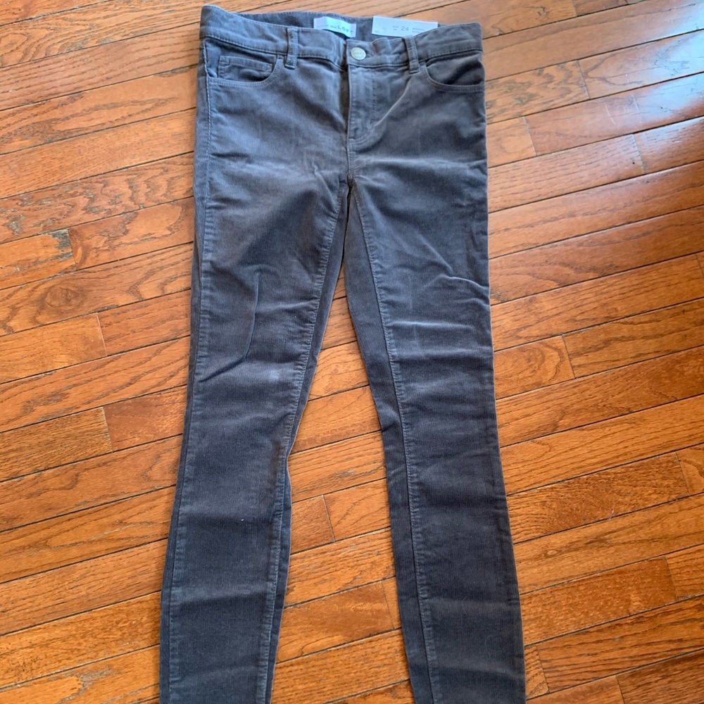 Loft Jeans